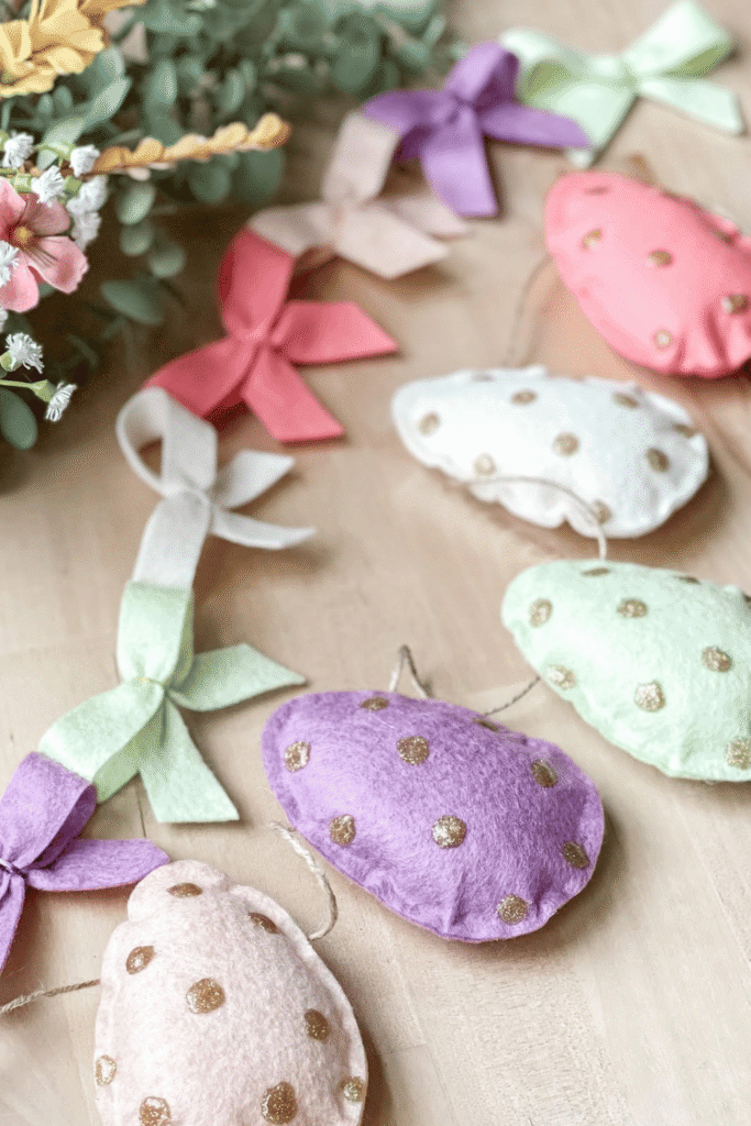 Easter crafts for adults