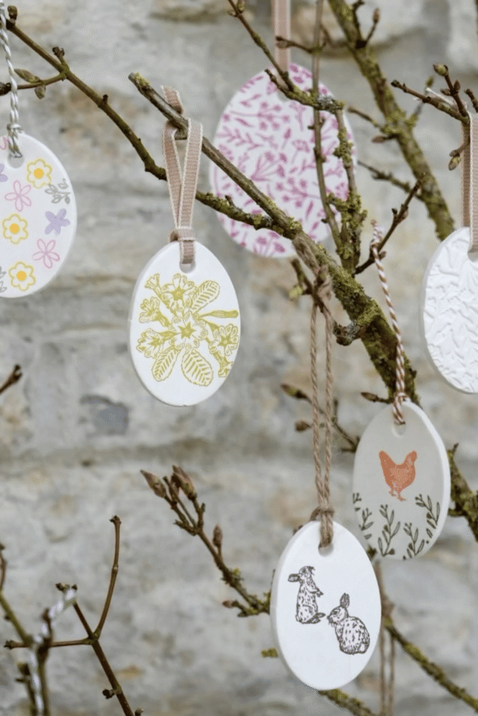Easter crafts for adults