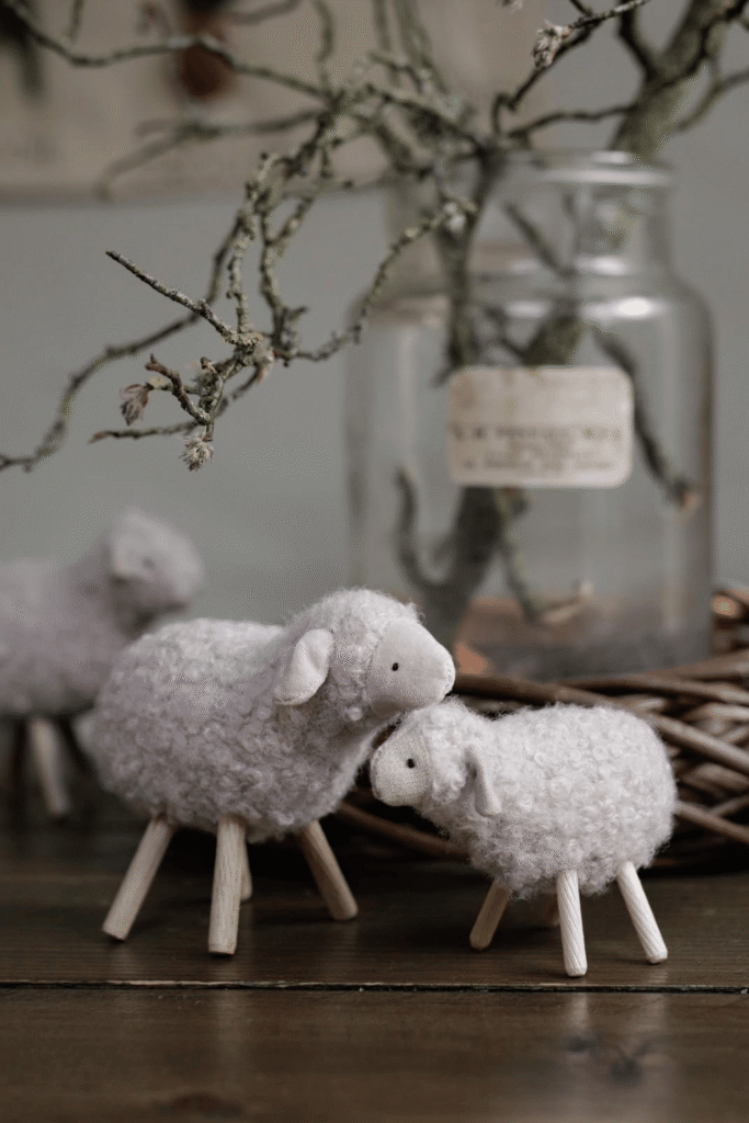 Easter crafts for adults