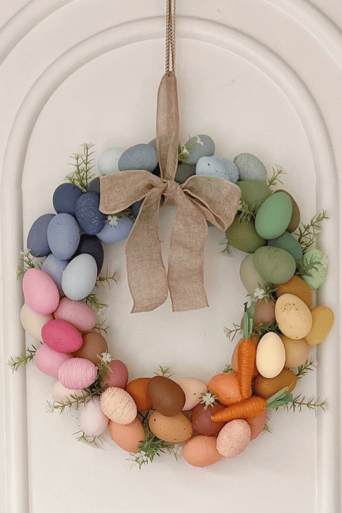 Easter crafts for adults