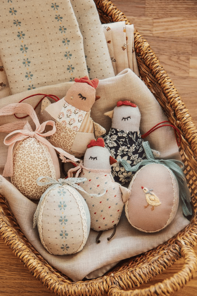 Easter crafts for adults