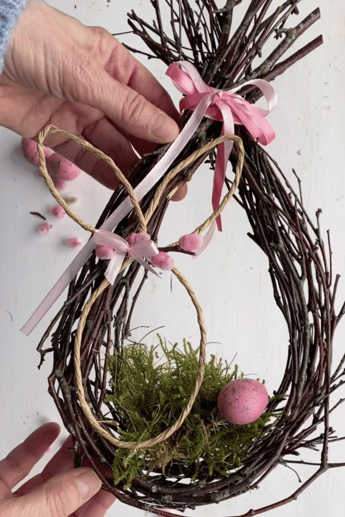 Easter crafts for adults