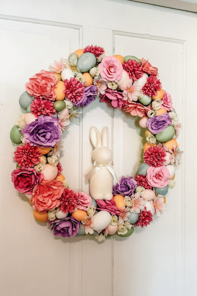 Easter crafts for adults
