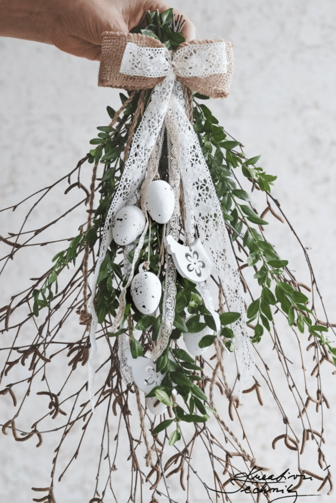 Easter crafts for adults