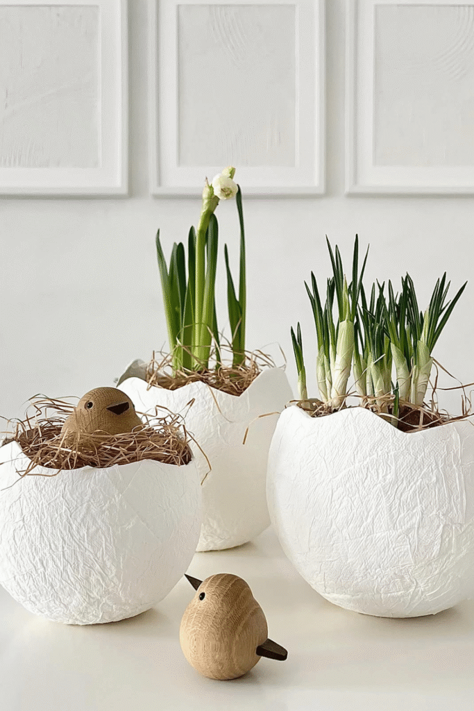 Easter crafts for adults