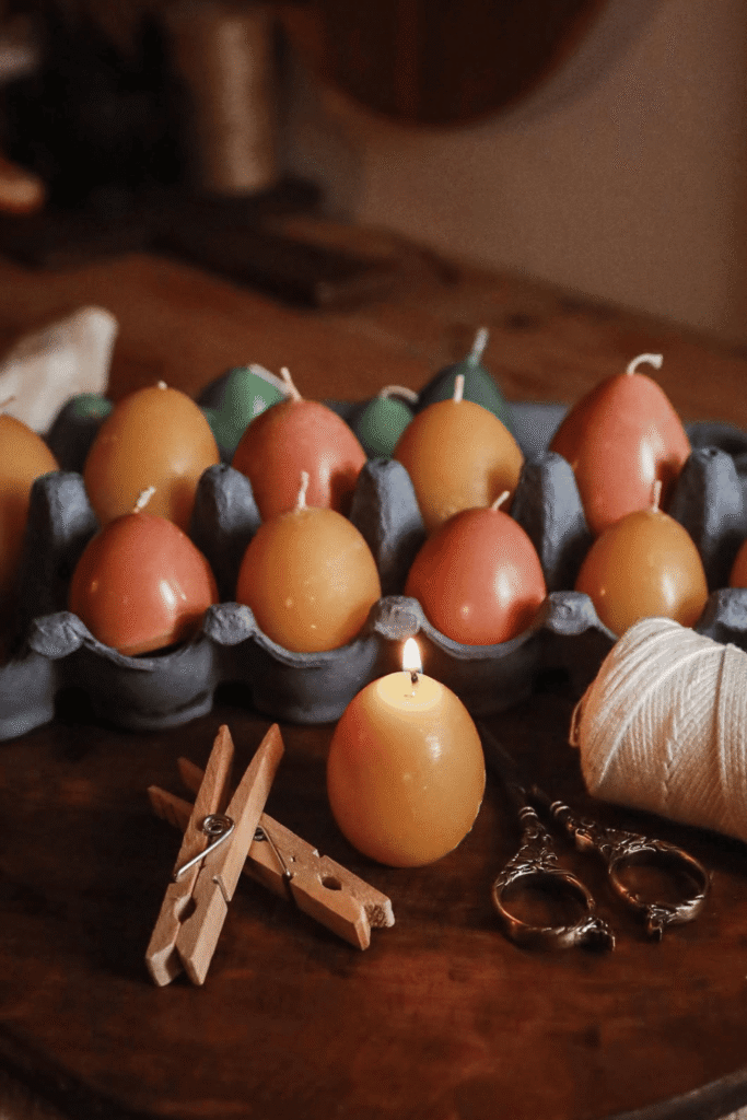 Easter crafts for adults