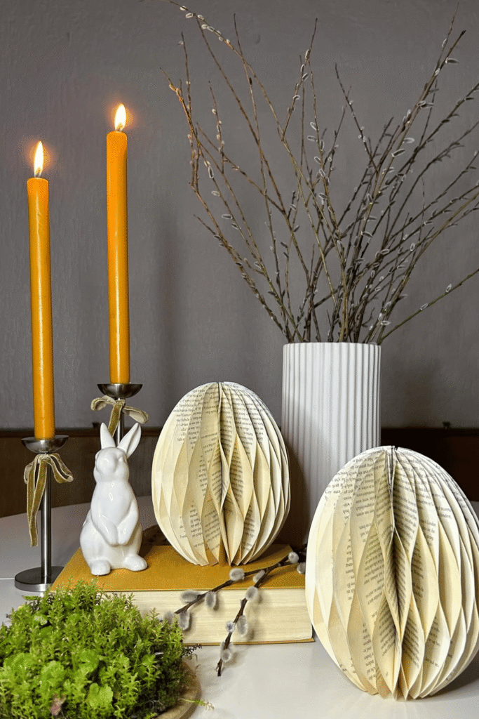 Easter crafts for adults