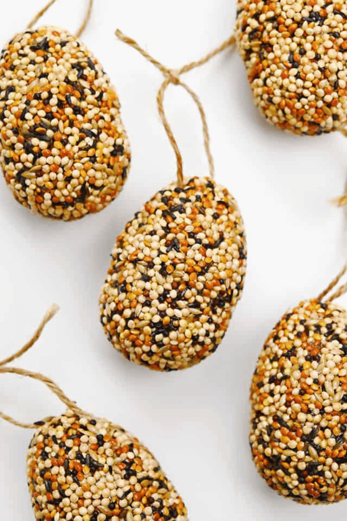 Easter crafts for adults