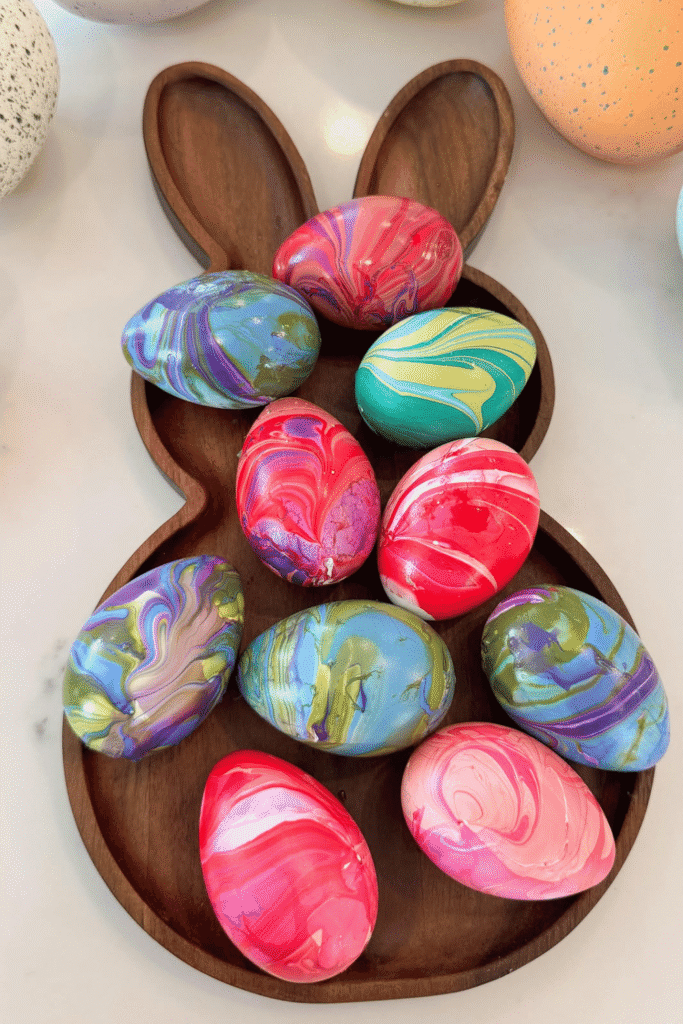 Easter crafts for adults