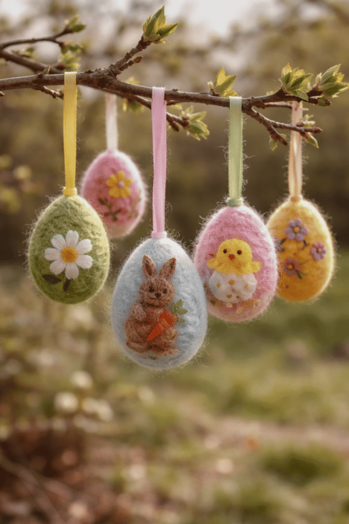 Easter crafts for adults