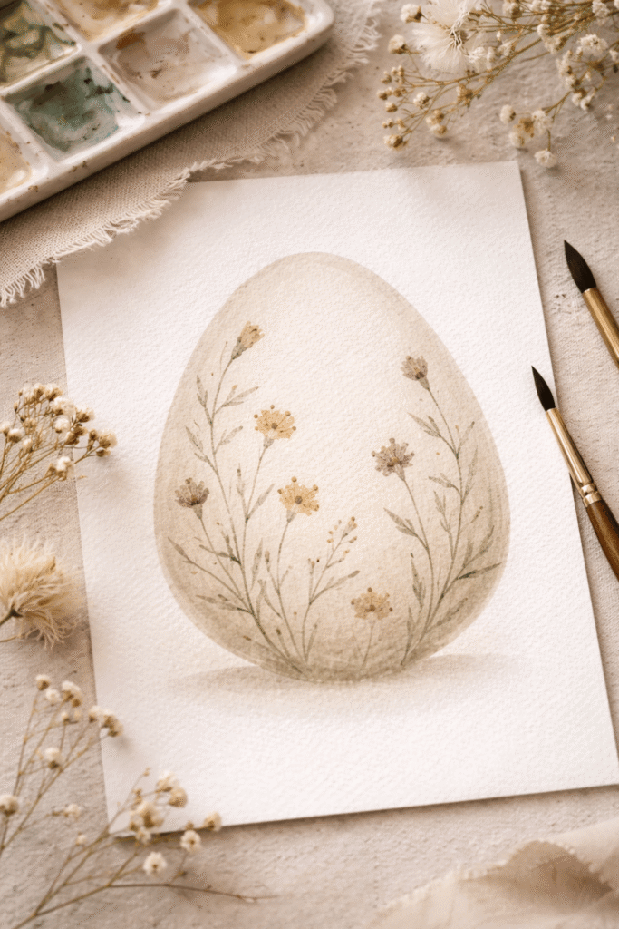 Easter crafts for adults