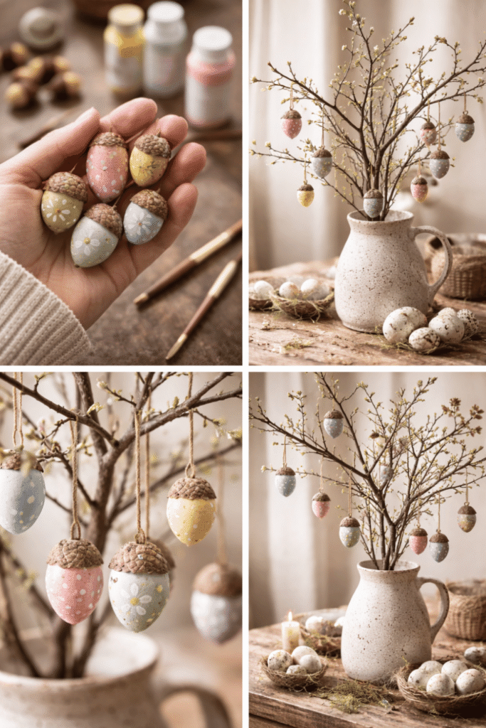 Easter crafts for adults
