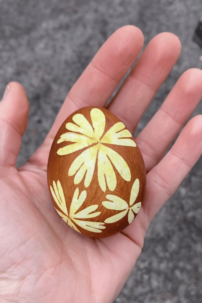 Easter crafts for adults