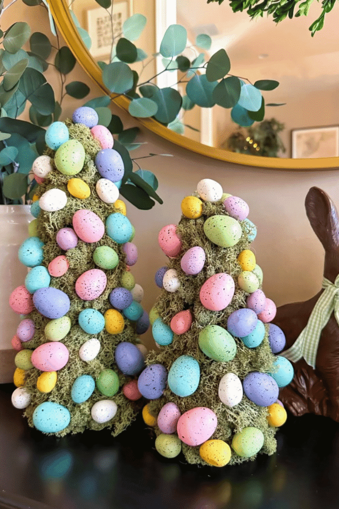 Easter crafts for adults