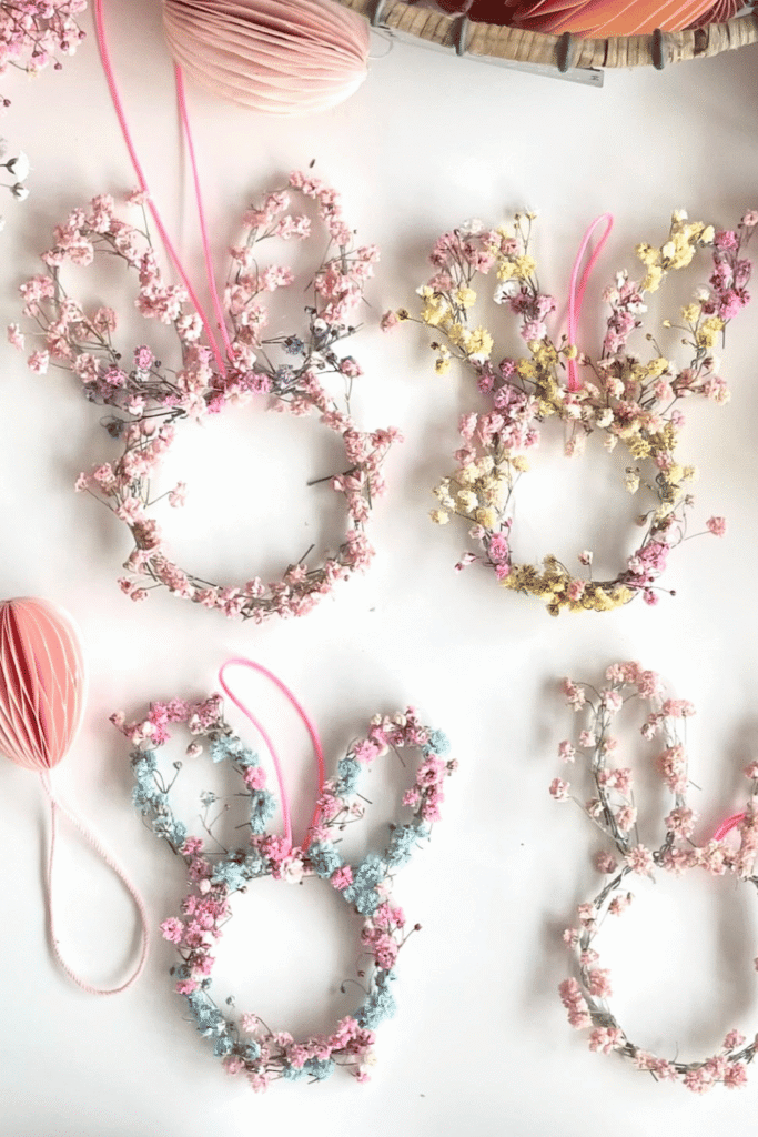 Easter crafts for adults