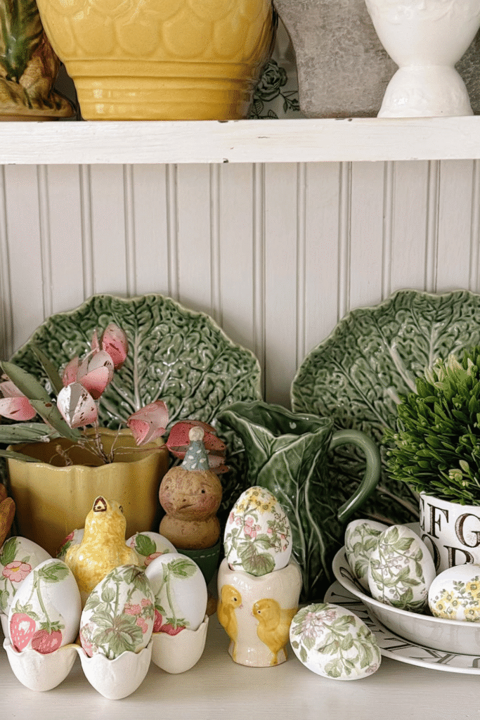 Easter crafts for adults