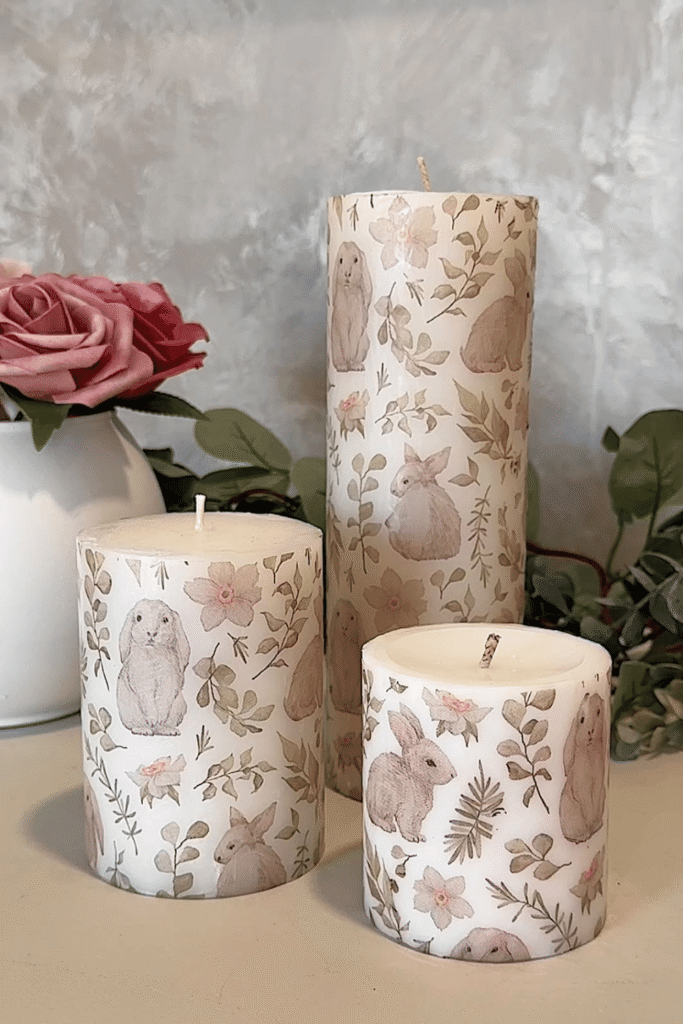 Easter crafts for adults