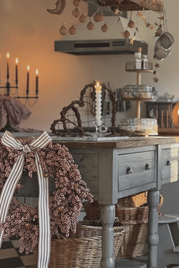 Diy Valentine Wreaths 