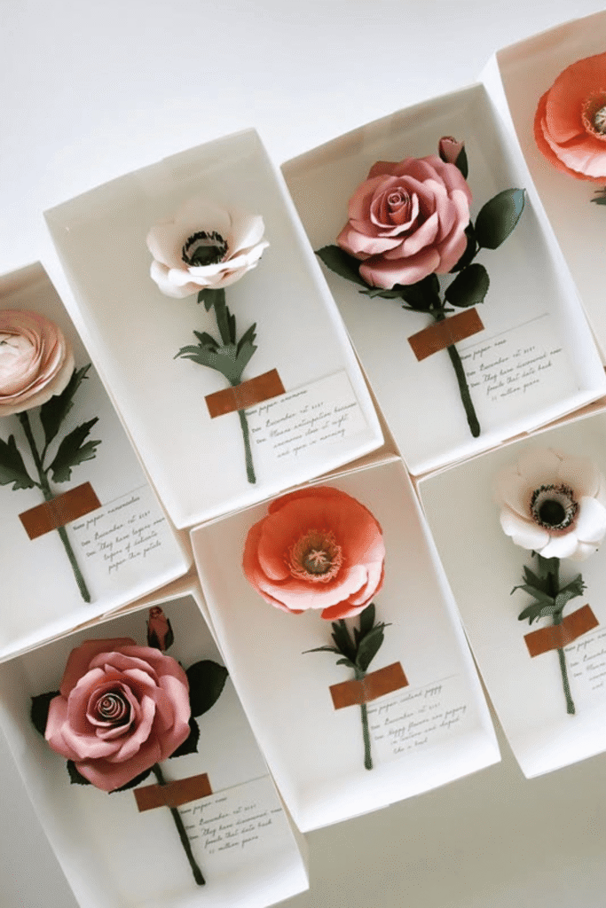 DIY Valentines cards