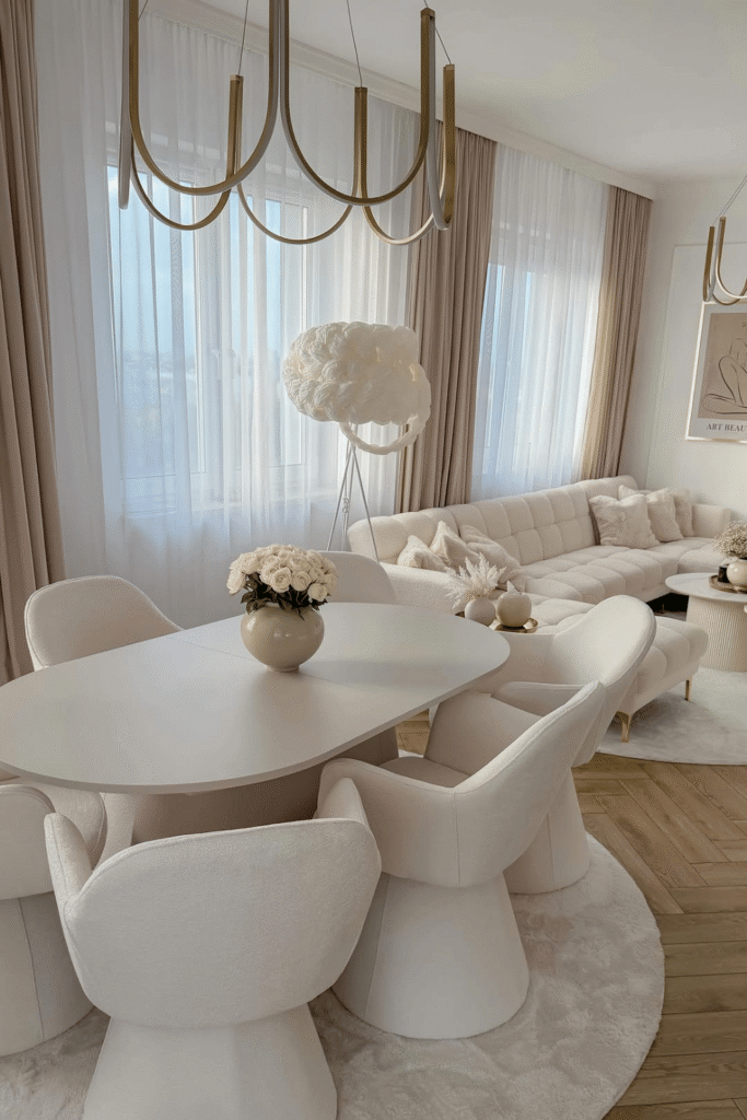 Table decoration ideas