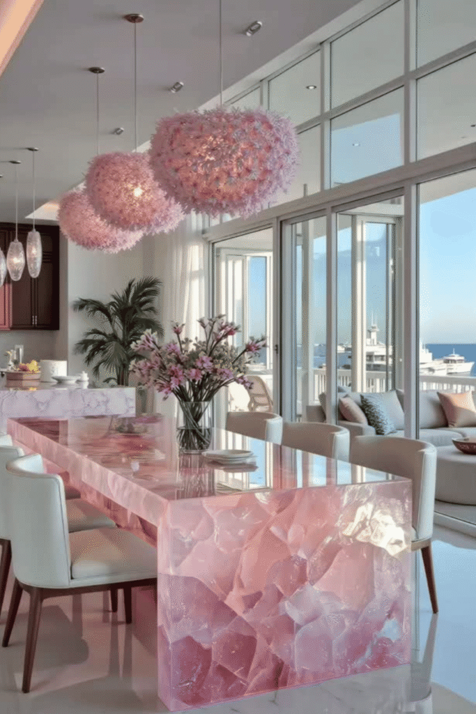 Table decoration ideas