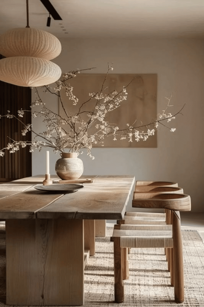 Table decoration ideas