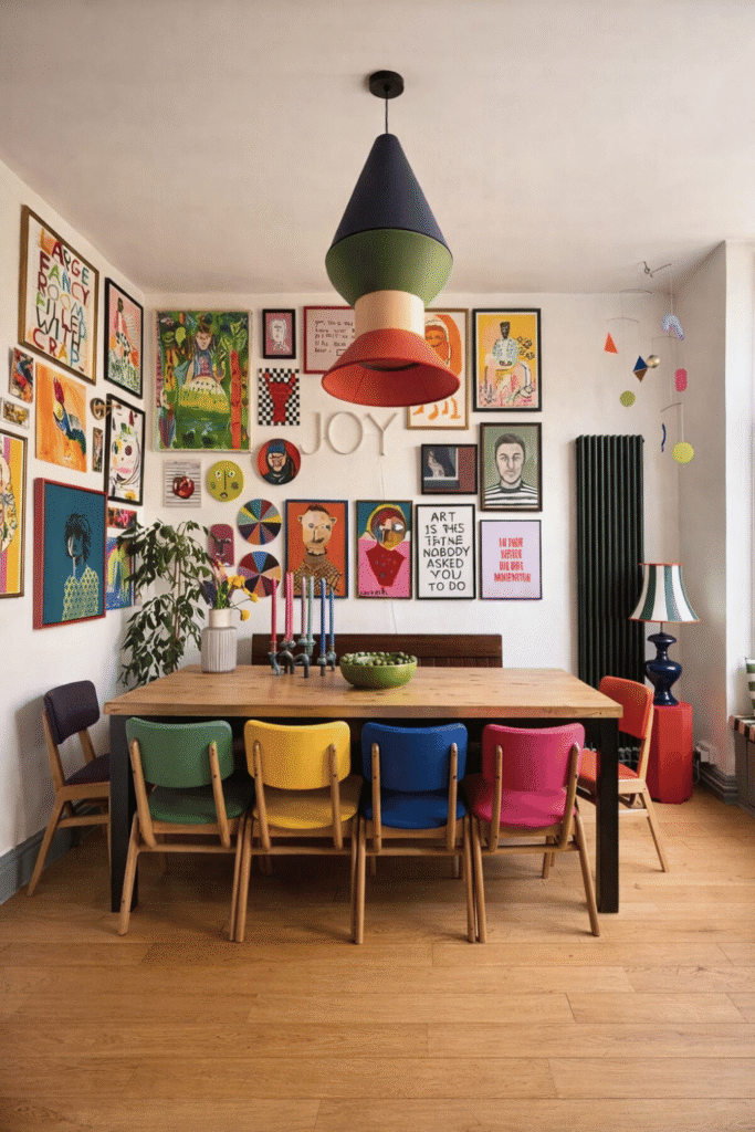 Table decoration ideas