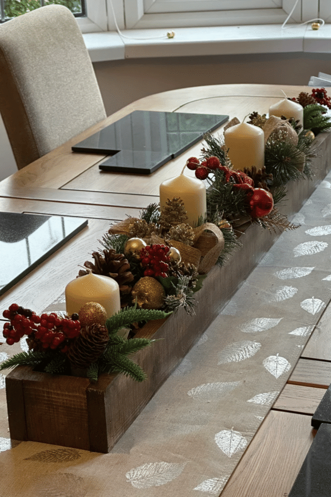 Table decoration ideas