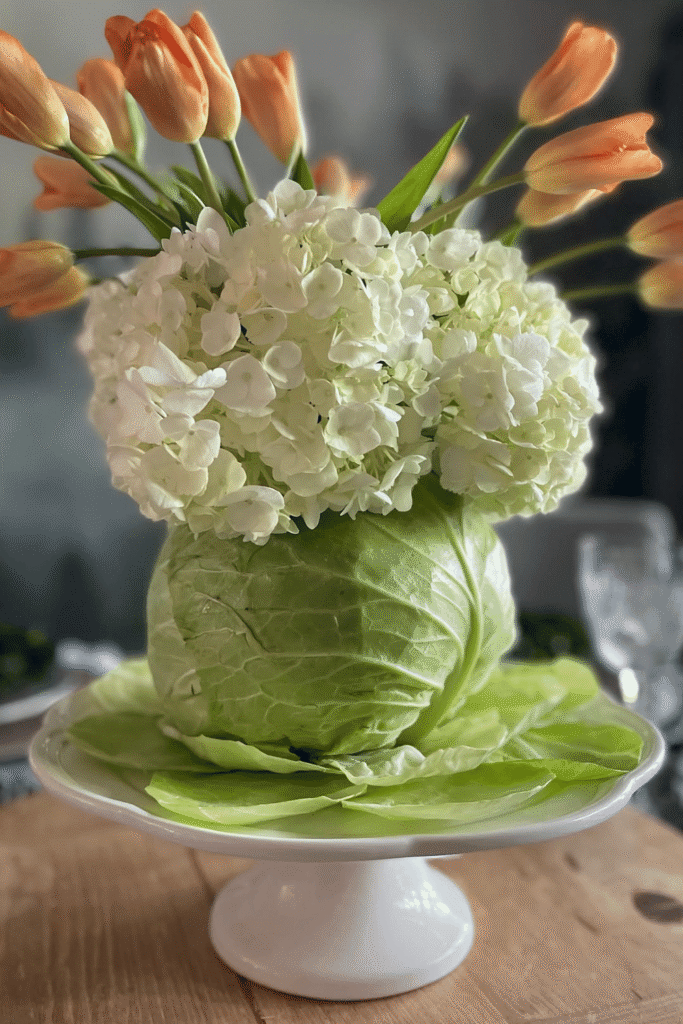 Table decoration ideas