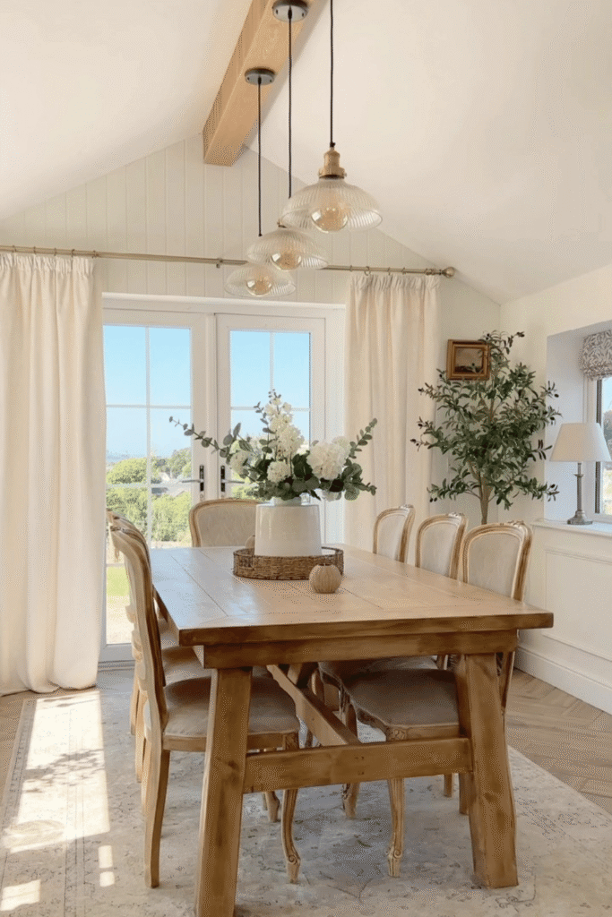 Table decoration ideas