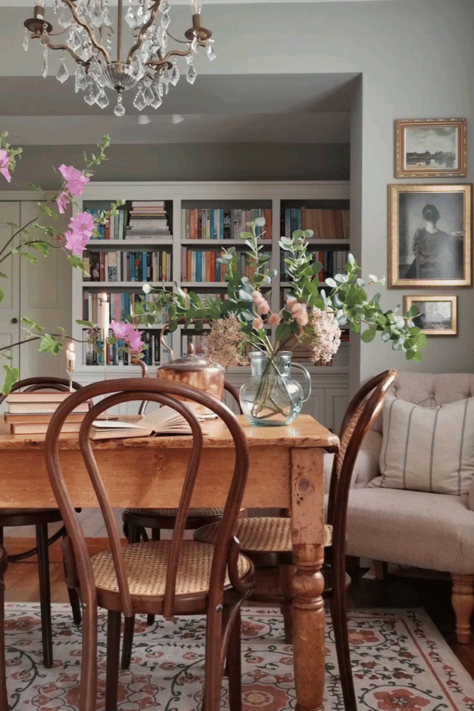 Table decoration ideas