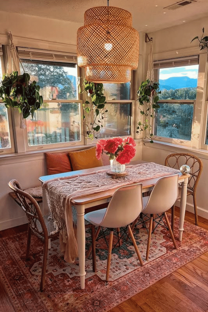 Table decoration ideas