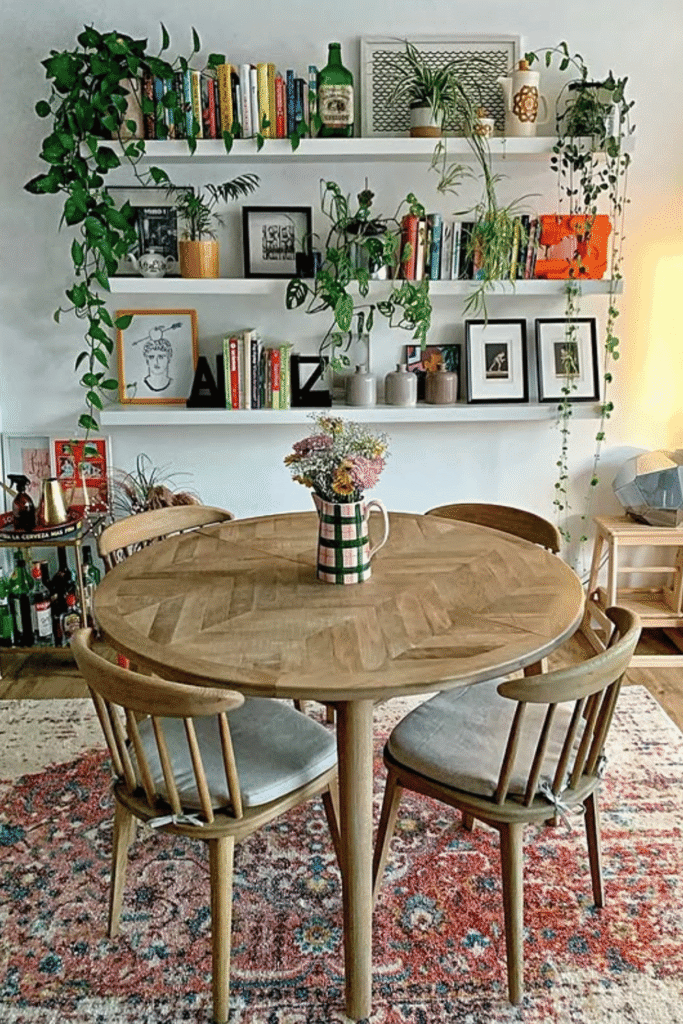 Table decoration ideas