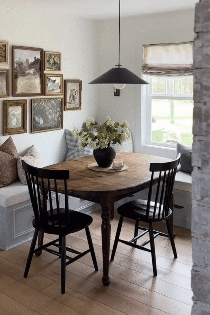 Table decoration ideas