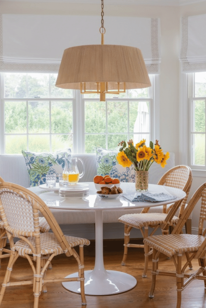 Table decoration ideas