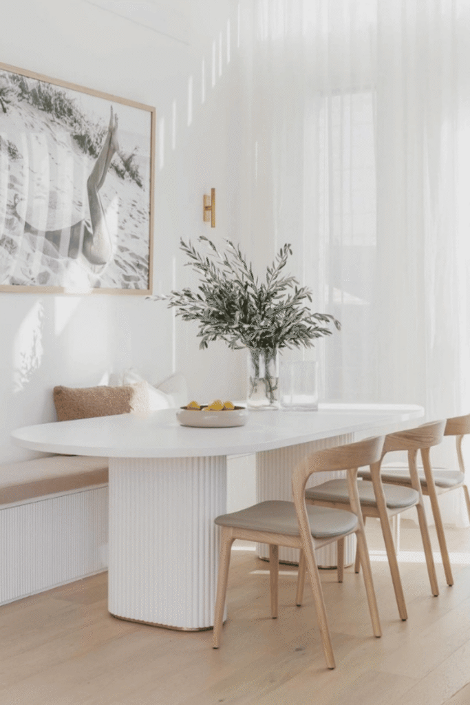 Table decoration ideas