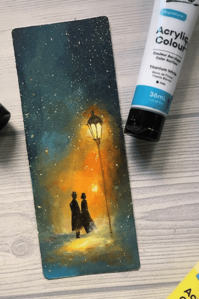 Valentines Painting ideas