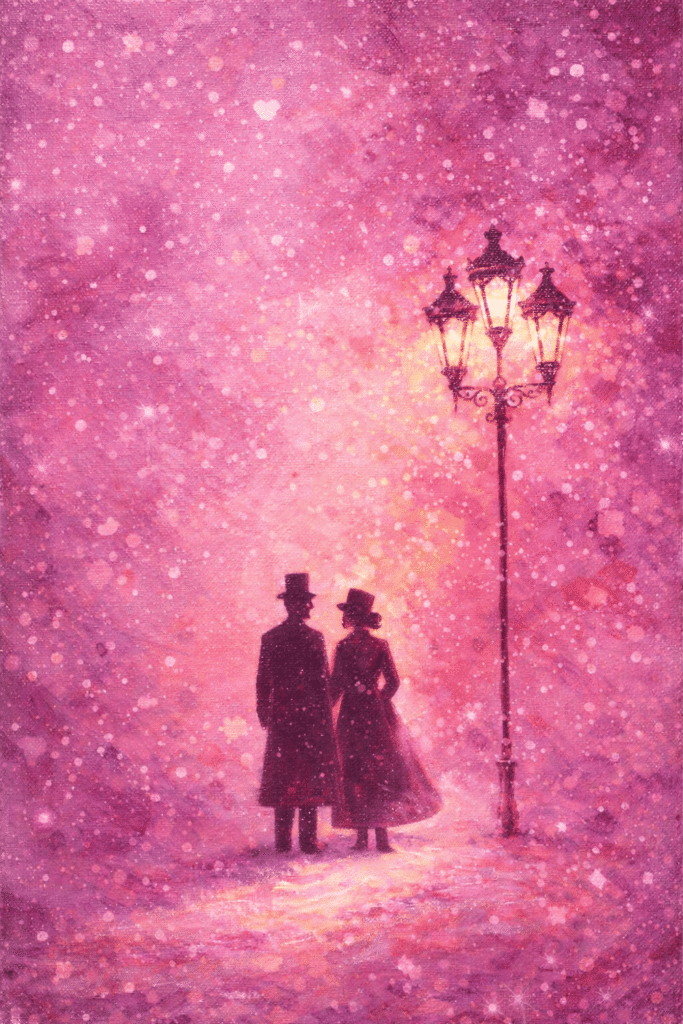 Valentines Painting ideas