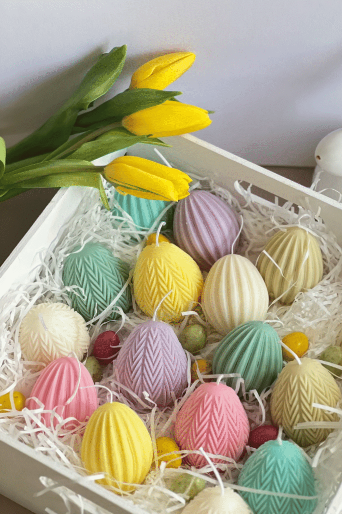 Easter Crafts to Sell