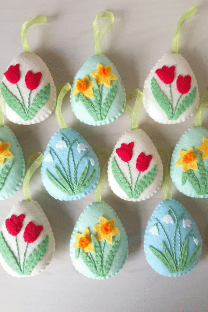 Easter Crafts to Sell