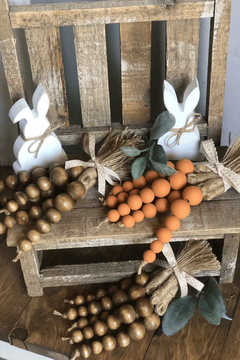 40 Easter Crafts to Sell That People ACTUALLY Buy - The Mummy Front
