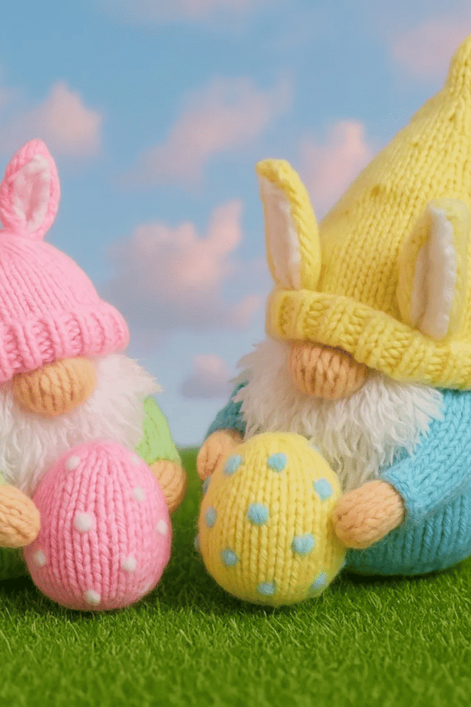 Easter Crafts to Sell