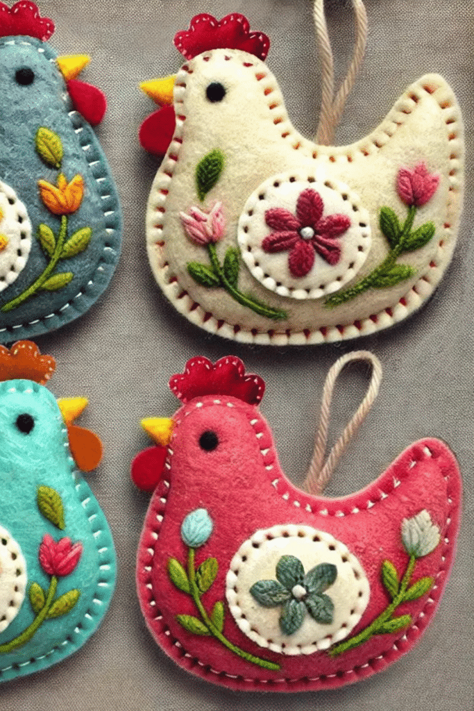 Easter Crafts to Sell