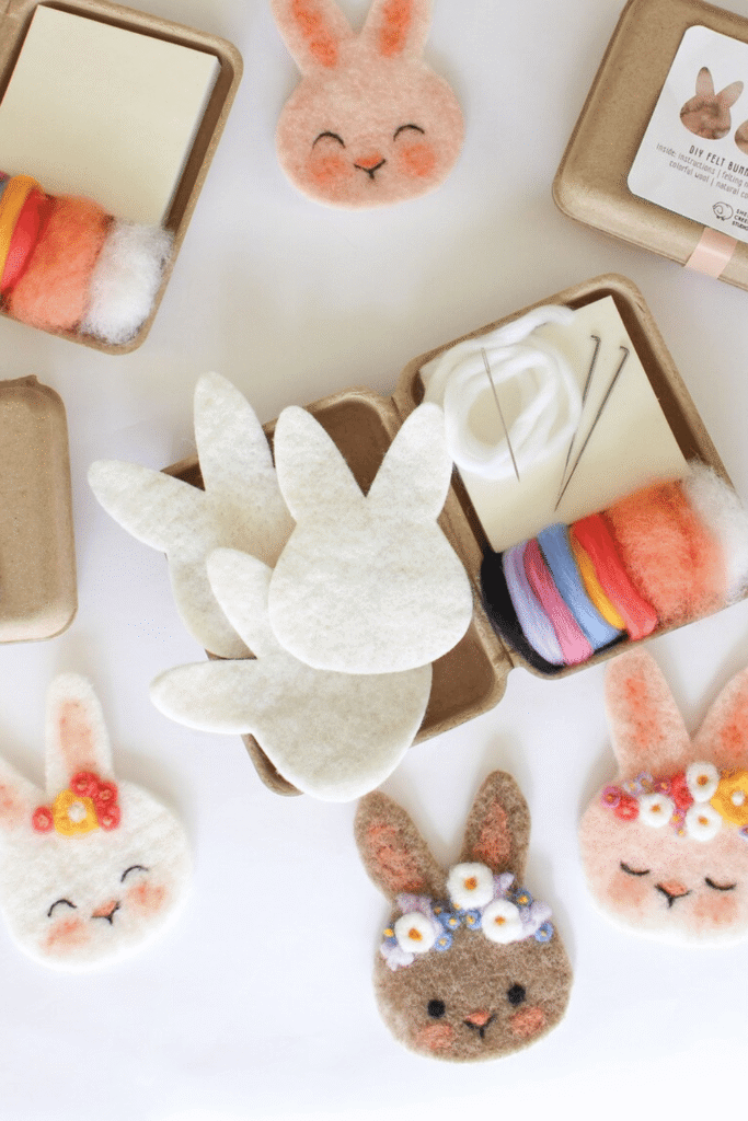 Easter Crafts to Sell