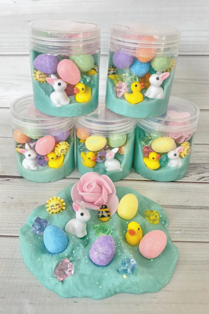 Easter Crafts to Sell