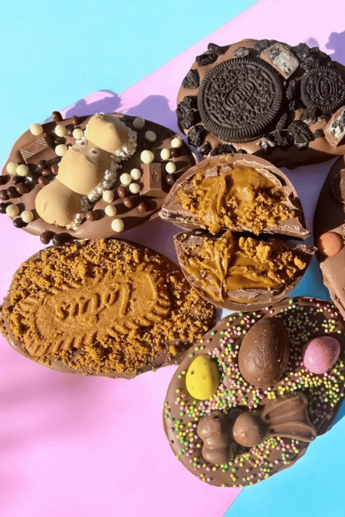 Easter Crafts to Sell