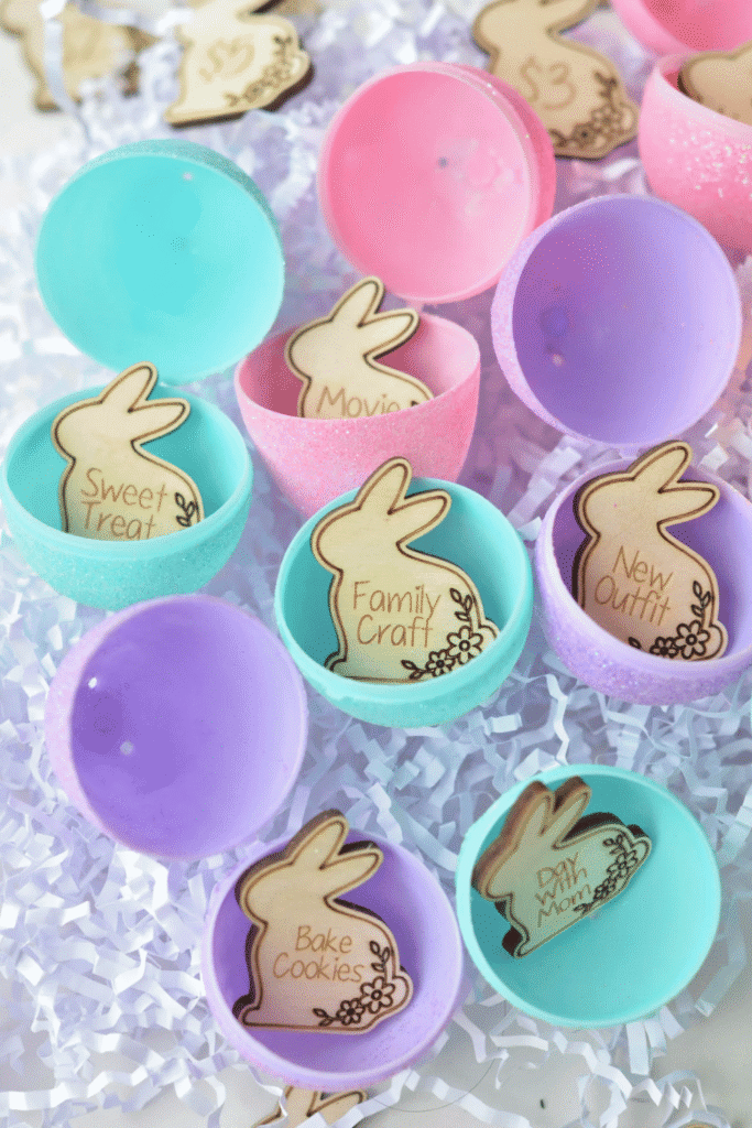 Easter Crafts to Sell