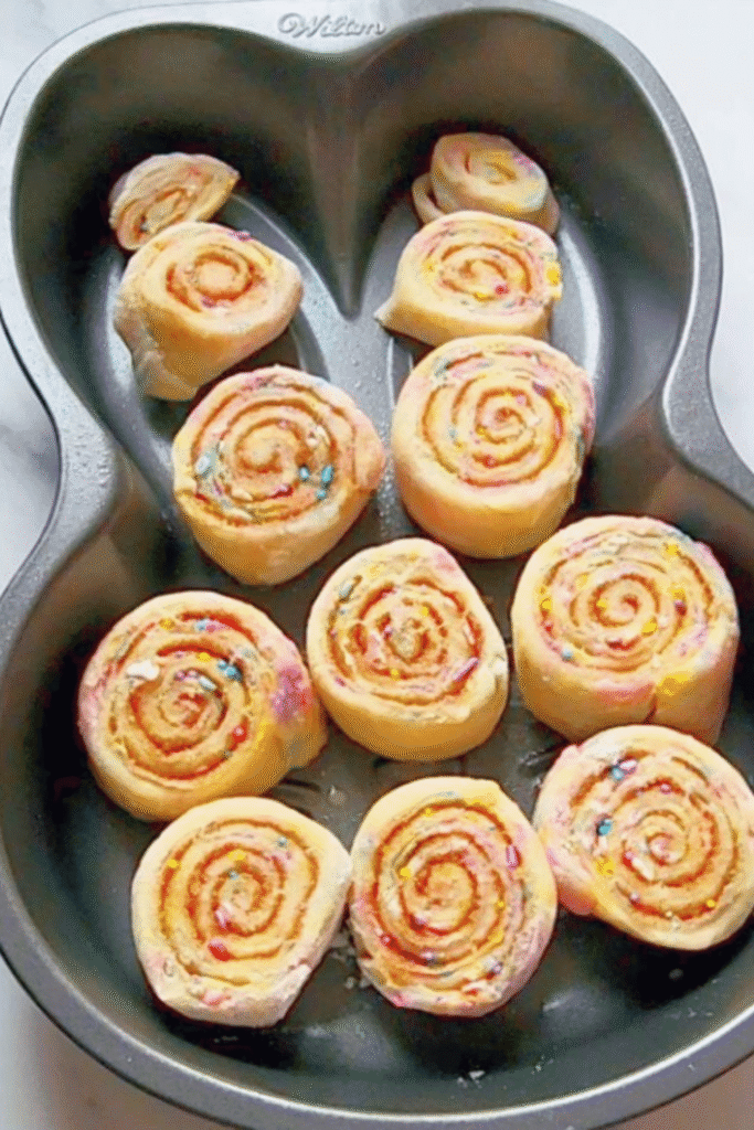 easter baking recipes