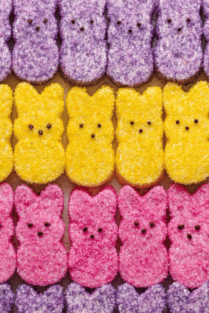 easter baking recipes