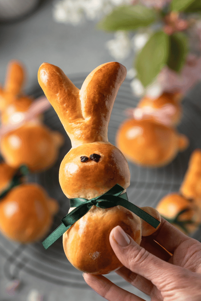 easter baking recipes